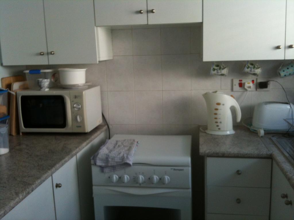 Pelagos Hill Apartment Paphos Extérieur photo