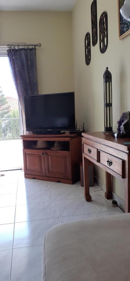 Pelagos Hill Apartment Paphos Extérieur photo