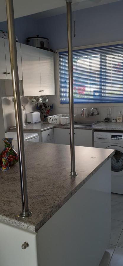 Pelagos Hill Apartment Paphos Extérieur photo